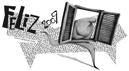 Cuba Cartoonist Ramiro Zardoya Snchez